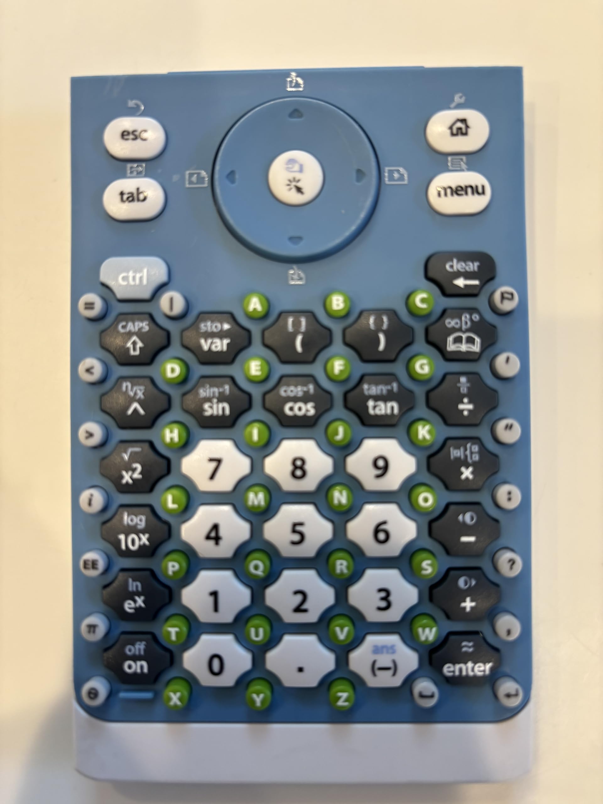 Amazon | Texas Instruments TI-NSpire 数学＆科学用卓上グラフ計算機
